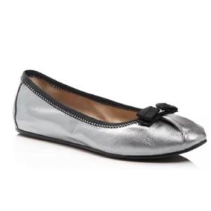 Salvatore Ferragamo My Joy Ballet Flats size 7.5